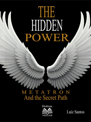cover image of The Hidden Power